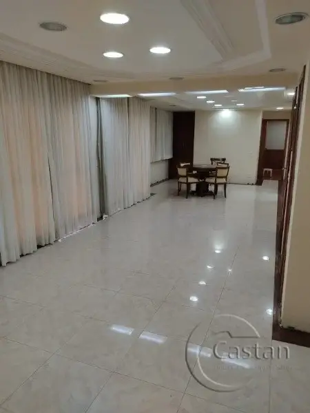 Foto 1 de Apartamento com 4 Quartos à venda, 170m² em Tatuapé, São Paulo