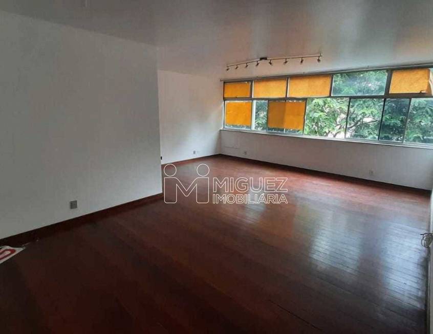 Foto 1 de Apartamento com 4 Quartos à venda, 144m² em Tijuca, Rio de Janeiro