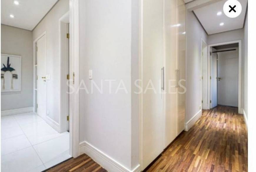 Foto 3 de Apartamento com 4 Quartos à venda, 167m² em Vila Deodoro, São Paulo