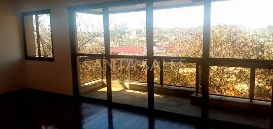 Foto 2 de Apartamento com 4 Quartos à venda, 188m² em Vila Sônia, São Paulo