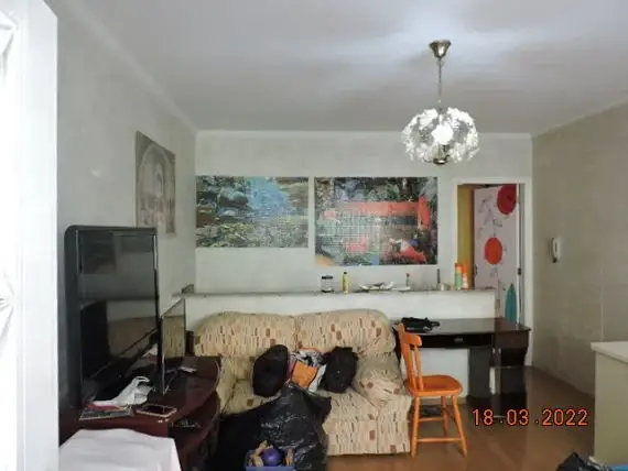 Foto 3 de Casa com 1 Quarto para alugar, 70m² em Tucuruvi, São Paulo