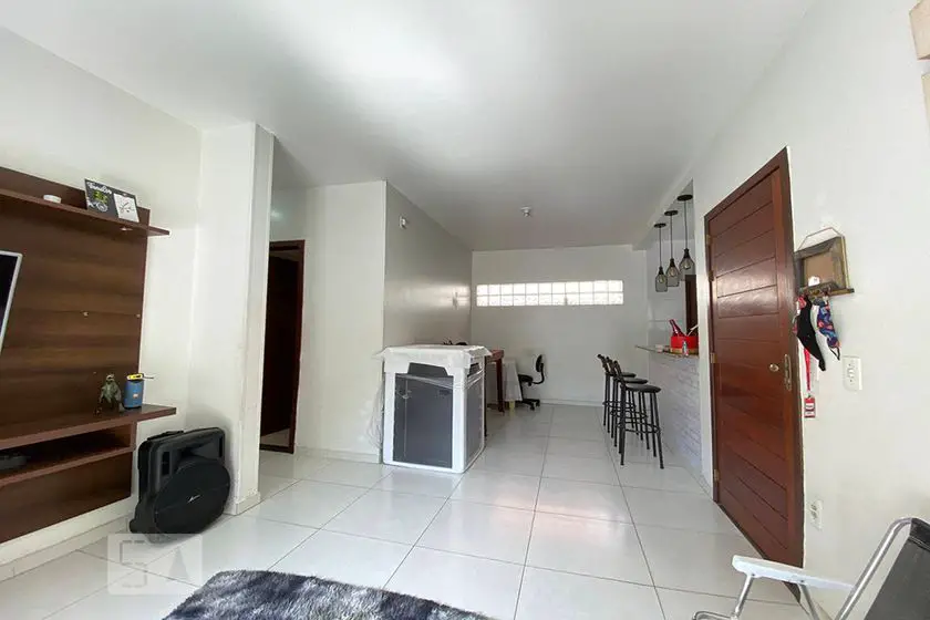 Foto 4 de Casa com 2 Quartos à venda, 442m² em Guarani, Novo Hamburgo