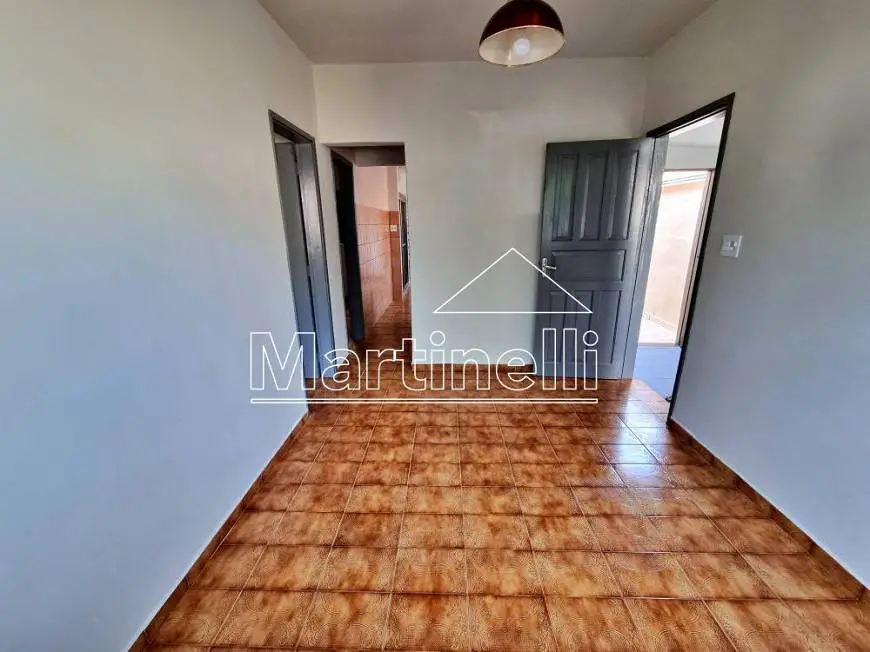 Foto 1 de Casa com 2 Quartos para alugar, 117m² em Iguatemi, Ribeirão Preto