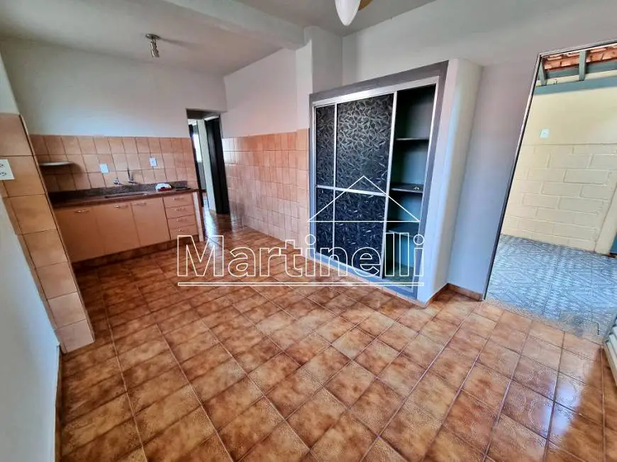 Foto 2 de Casa com 2 Quartos para alugar, 117m² em Iguatemi, Ribeirão Preto