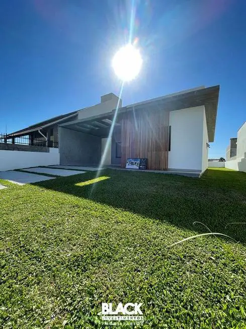 Foto 1 de Casa com 2 Quartos à venda, 107m² em Praia Caravelle Miratorres, Passo de Torres