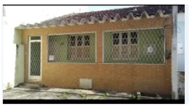 Foto 1 de Casa com 2 Quartos à venda, 100m² em Quintino Bocaiúva, Rio de Janeiro