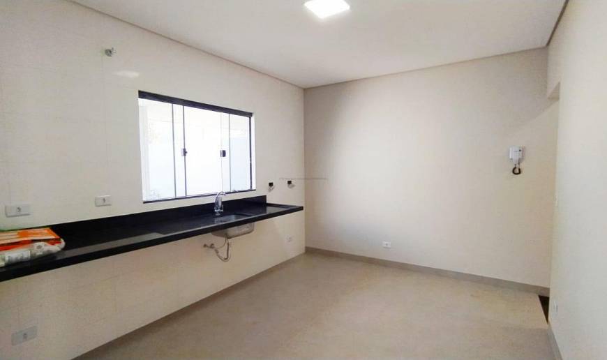 Foto 2 de Casa com 2 Quartos à venda, 112m² em Residencial Estrela Park, Campo Grande