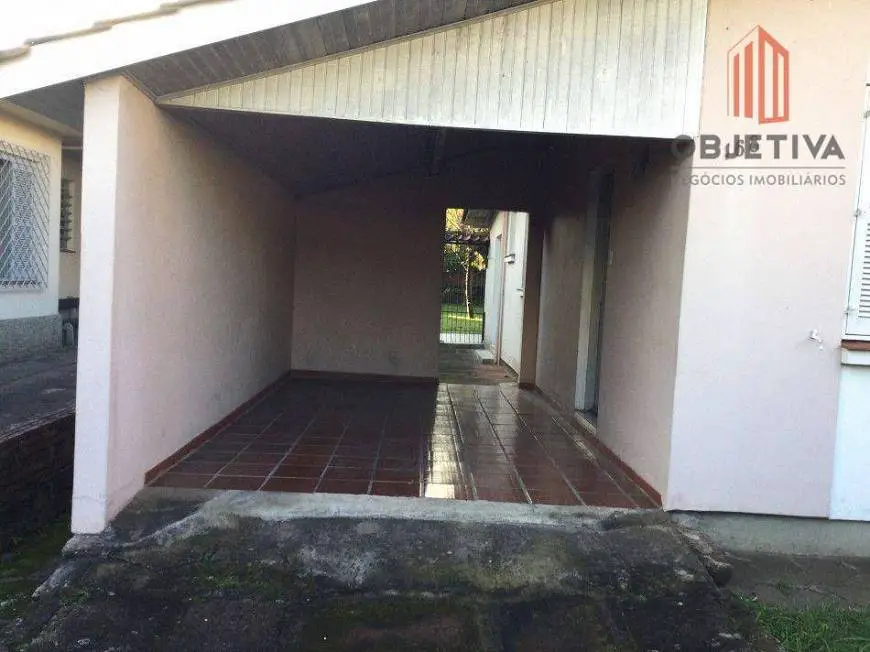 Foto 3 de Casa com 2 Quartos à venda, 167m² em Rio Branco, Novo Hamburgo