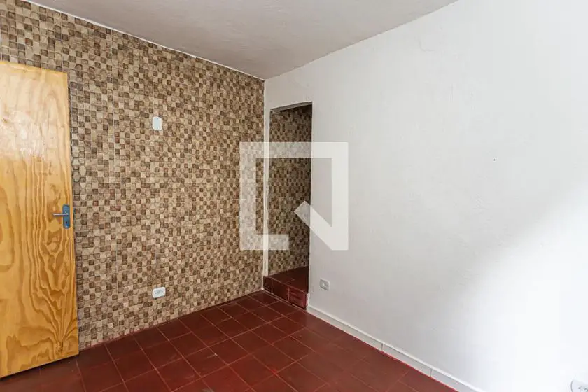 Foto 1 de Casa com 2 Quartos para alugar, 42m² em Santana, São Paulo