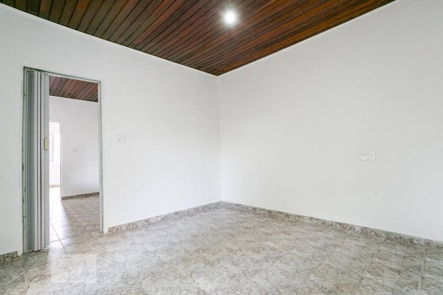 Foto 1 de Casa com 2 Quartos para alugar, 70m² em Santana, São Paulo