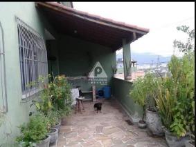 Foto 1 de Casa com 2 Quartos à venda, 150m² em Santo Cristo, Rio de Janeiro