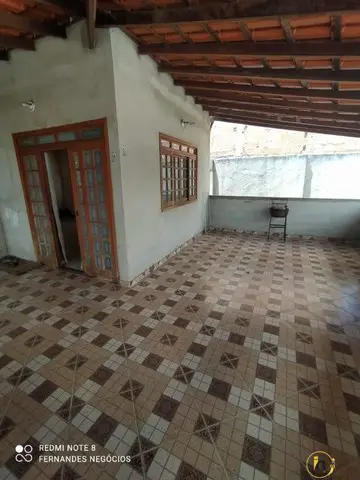 Foto 3 de Casa com 3 Quartos à venda, 220m² em Baronesa , Santa Luzia