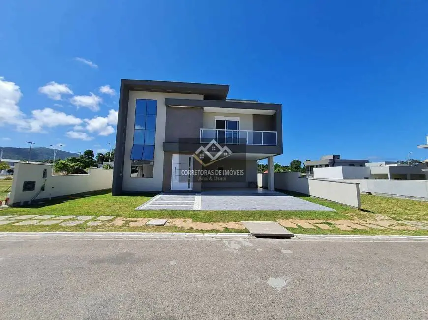 Foto 1 de Casa com 3 Quartos à venda, 233m² em Centro, Florianópolis