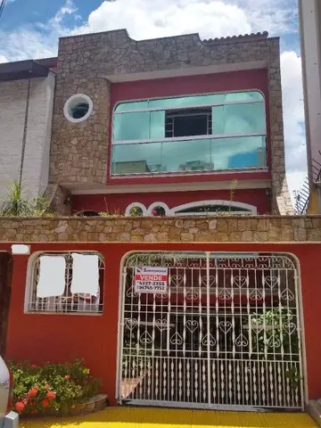 Foto 1 de Casa com 3 Quartos à venda, 188m² em Centro, São Caetano do Sul