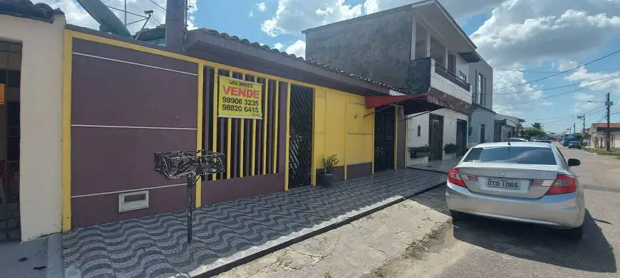 Foto 1 de Casa com 3 Quartos à venda, 200m² em Cidade Nova, Ananindeua