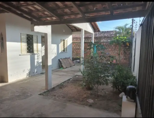 Foto 1 de Casa com 3 Quartos à venda, 240m² em Cobilândia, Vila Velha