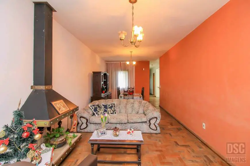 Foto 1 de Casa com 3 Quartos à venda, 299m² em Glória, Porto Alegre