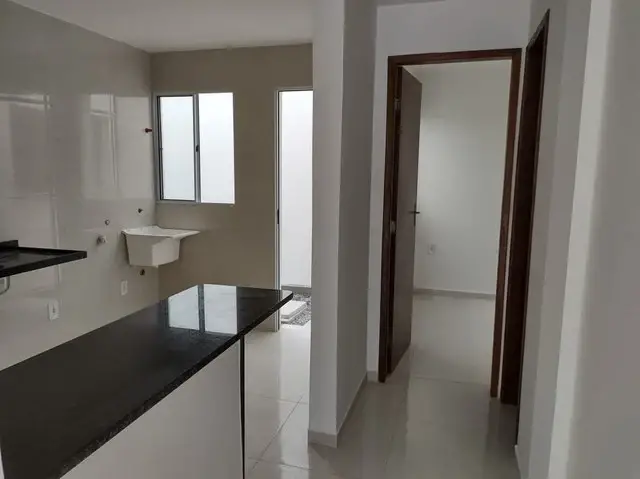 Foto 1 de Casa com 3 Quartos à venda, 75m² em Janga, Paulista