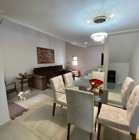 Foto 2 de Casa com 3 Quartos à venda, 340m² em Manguinhos, Serra