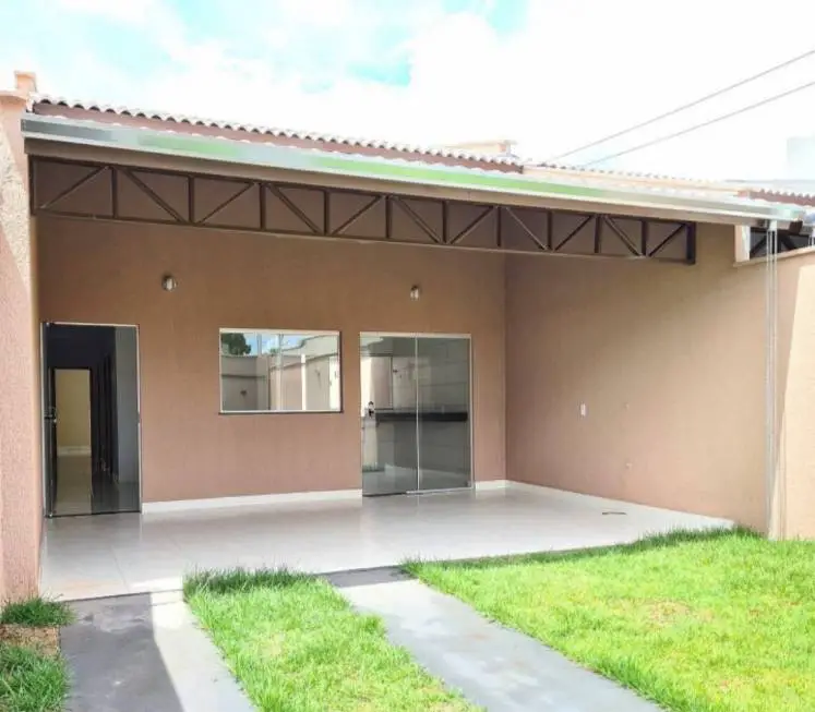 Foto 1 de Casa com 3 Quartos à venda, 175m² em Meireles, Fortaleza
