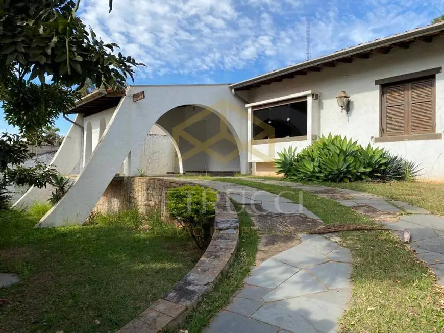 Foto 1 de Casa com 3 Quartos à venda, 233m² em Parque Nova Campinas, Campinas