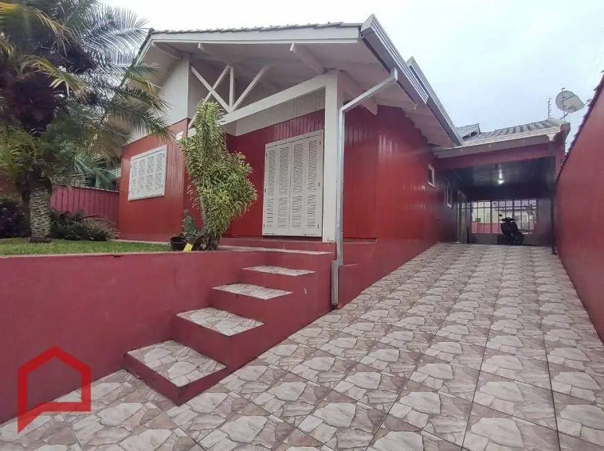 Foto 1 de Casa com 3 Quartos à venda, 130m² em , Portão