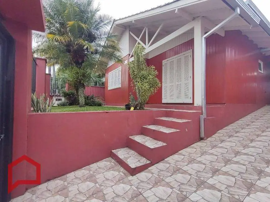 Foto 2 de Casa com 3 Quartos à venda, 130m² em , Portão
