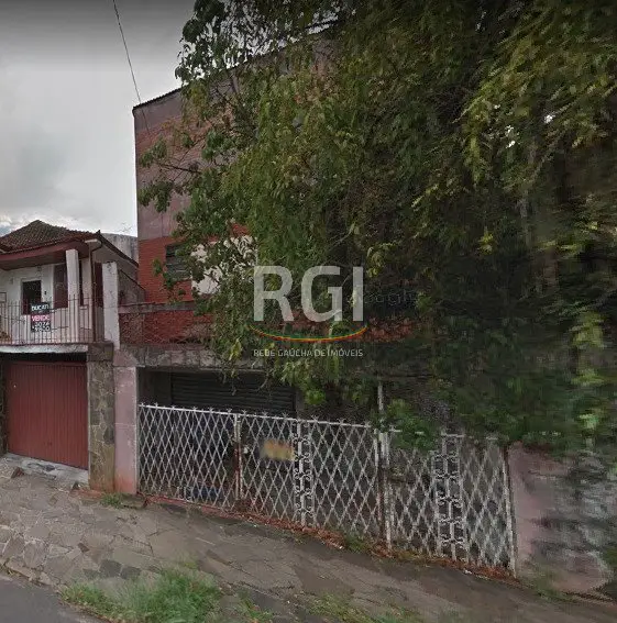 Foto 3 de Casa com 3 Quartos à venda, 118m² em Santana, Porto Alegre