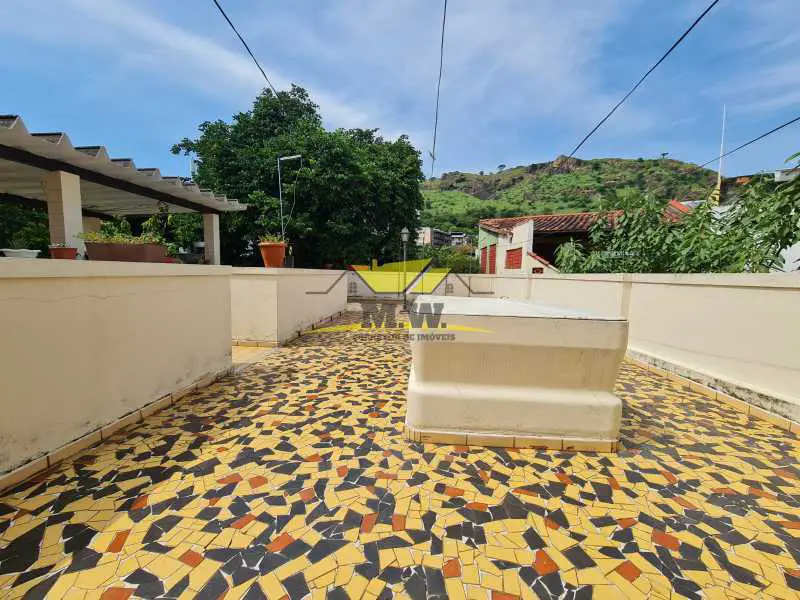 Foto 3 de Casa com 3 Quartos à venda, 270m² em Vila Kosmos, Rio de Janeiro