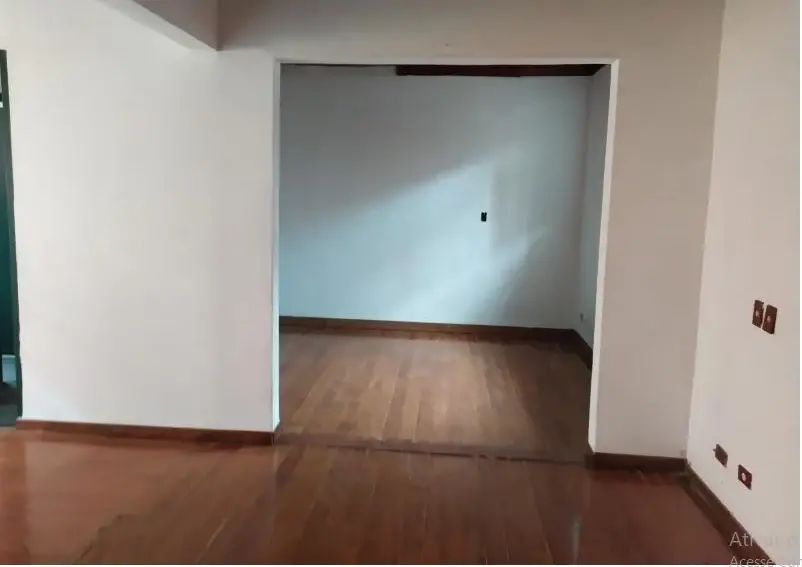 Foto 1 de Casa com 3 Quartos para alugar, 160m² em Vila Mariana, São Paulo
