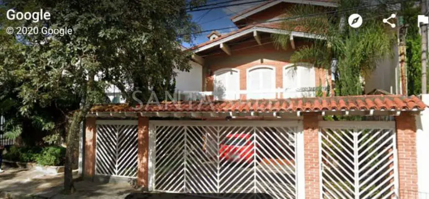 Foto 1 de Casa com 3 Quartos à venda, 303m² em Vila Sônia, São Paulo