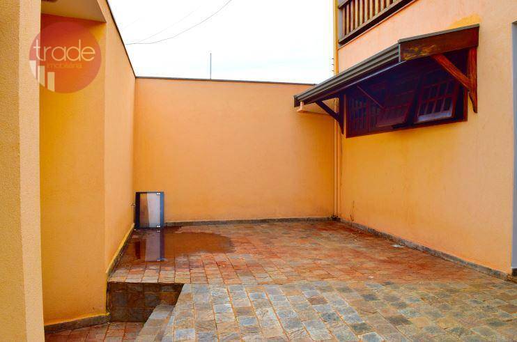 Foto 5 de Casa com 4 Quartos para alugar, 255m² em Alto da Boa Vista, Ribeirão Preto