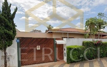 Foto 1 de Casa com 4 Quartos para alugar, 553m² em Nova Campinas, Campinas