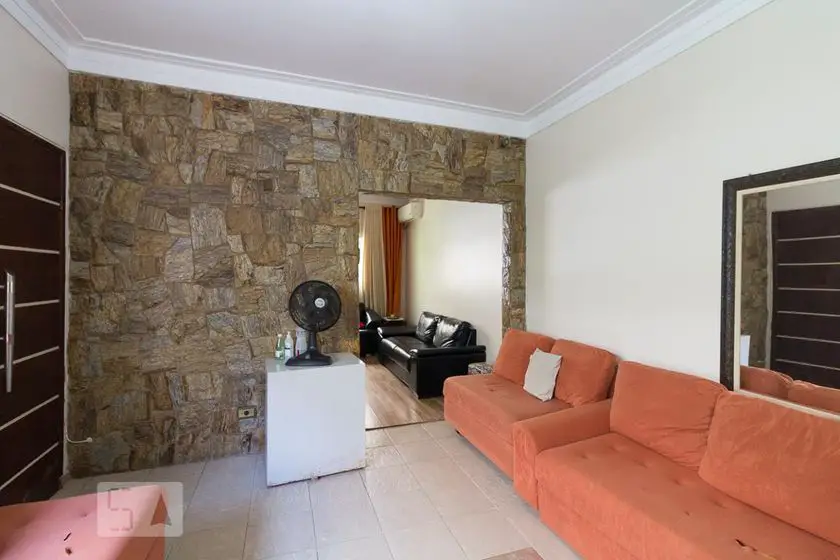 Foto 1 de Casa com 4 Quartos para alugar, 180m² em Ponte Grande, Guarulhos