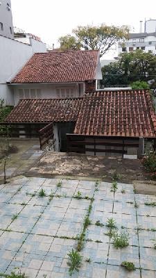 Foto 3 de Casa com 4 Quartos à venda, 400m² em Rio Branco, Porto Alegre