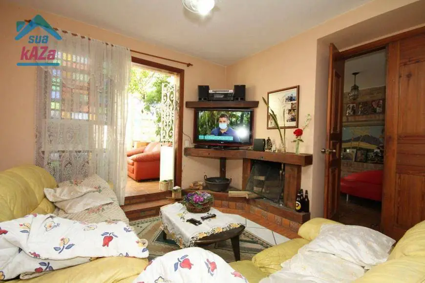 Foto 1 de Casa com 4 Quartos à venda, 120m² em Vila Gumercindo, São Paulo