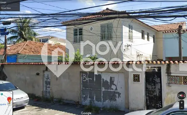 Foto 1 de Casa com 5 Quartos à venda, 577m² em Oswaldo Cruz, Rio de Janeiro