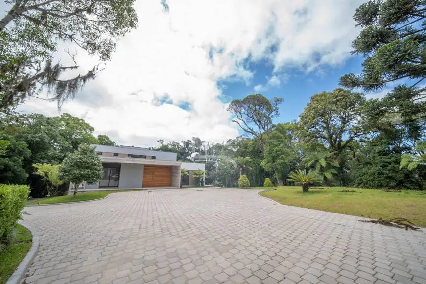 Foto 1 de Casa com 5 Quartos à venda, 520m² em Planalto, Gramado