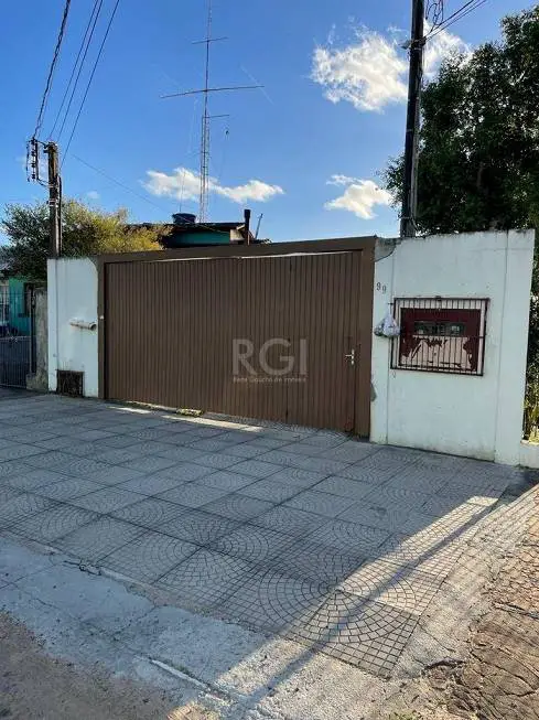 Foto 2 de Casa com 6 Quartos à venda, 240m² em Glória, Porto Alegre