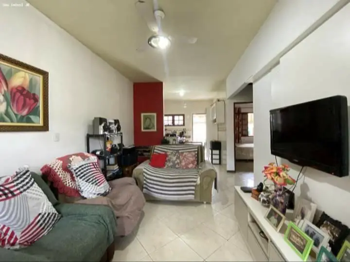Foto 1 de Casa de Condomínio com 2 Quartos à venda, 160m² em Jardim Colorado, Vila Velha