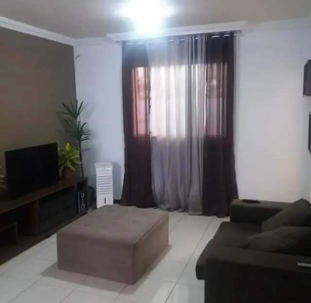 Foto 1 de Casa de Condomínio com 2 Quartos à venda, 60m² em São Benedito, Santa Luzia
