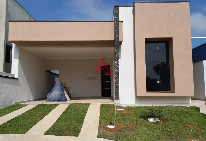 Foto 1 de Casa de Condomínio com 3 Quartos à venda, 146m² em Jardim America, Jacareí