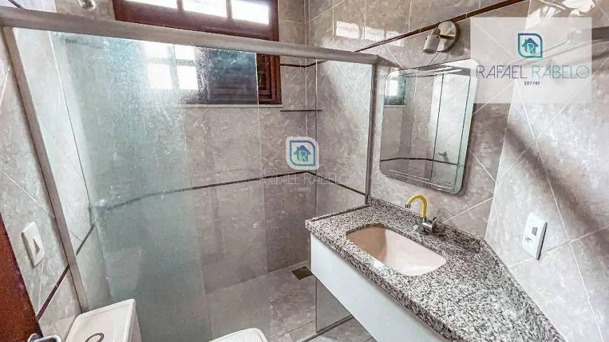 Foto 4 de Casa de Condomínio com 3 Quartos para alugar, 140m² em JOSE DE ALENCAR, Fortaleza