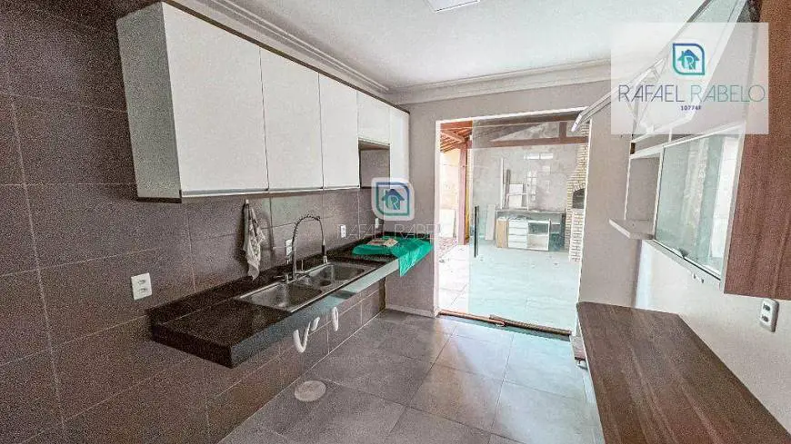 Foto 5 de Casa de Condomínio com 3 Quartos para alugar, 140m² em JOSE DE ALENCAR, Fortaleza