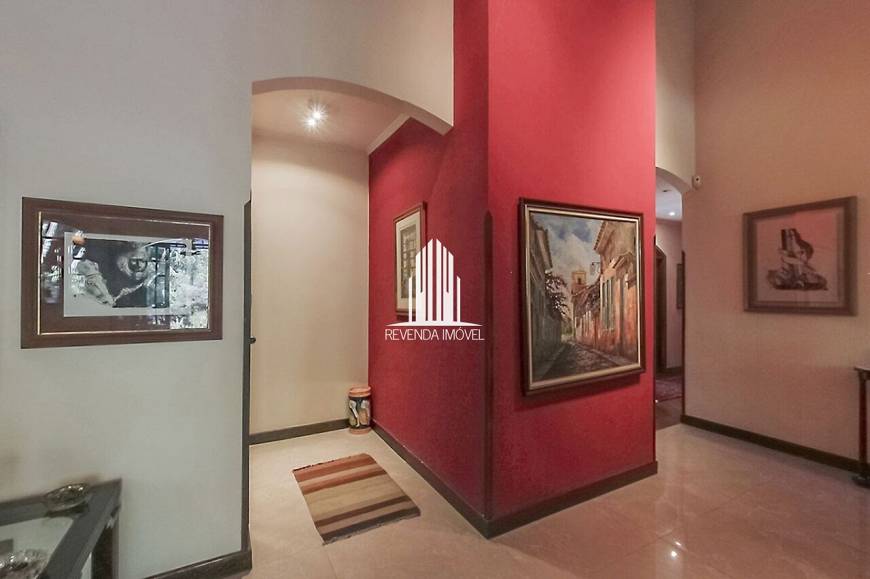 Foto 1 de Casa de Condomínio com 3 Quartos à venda, 350m² em Pousada dos Bandeirantes, Carapicuíba