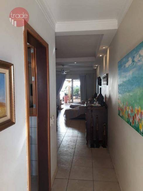Foto 5 de Casa de Condomínio com 3 Quartos à venda, 170m² em Recreio das Acácias, Ribeirão Preto