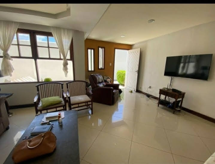 Foto 1 de Casa de Condomínio com 3 Quartos à venda, 152m² em Recreio Ipitanga, Lauro de Freitas