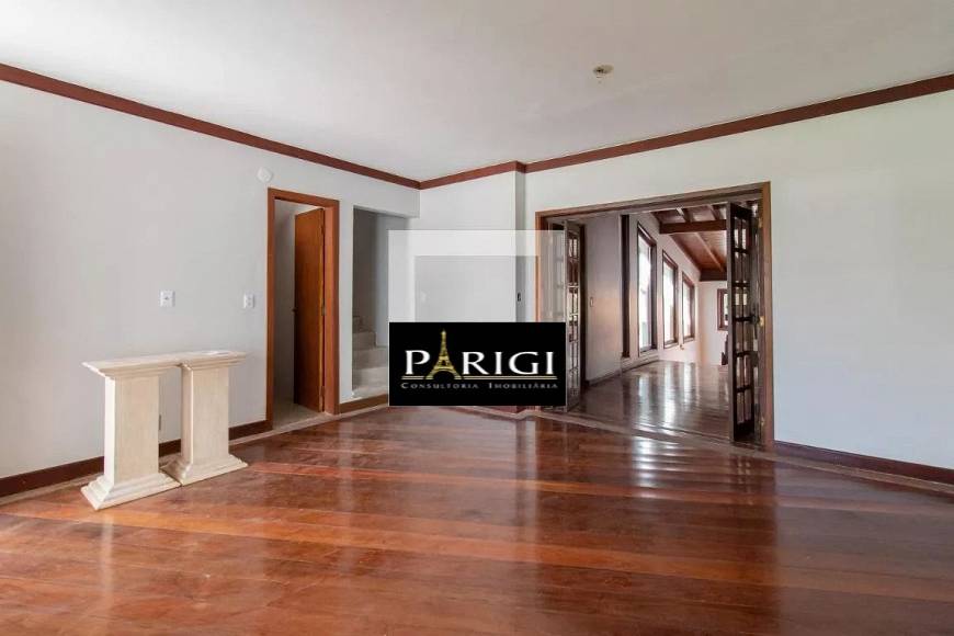 Foto 3 de Casa de Condomínio com 3 Quartos para alugar, 150m² em Santo Antônio, Porto Alegre