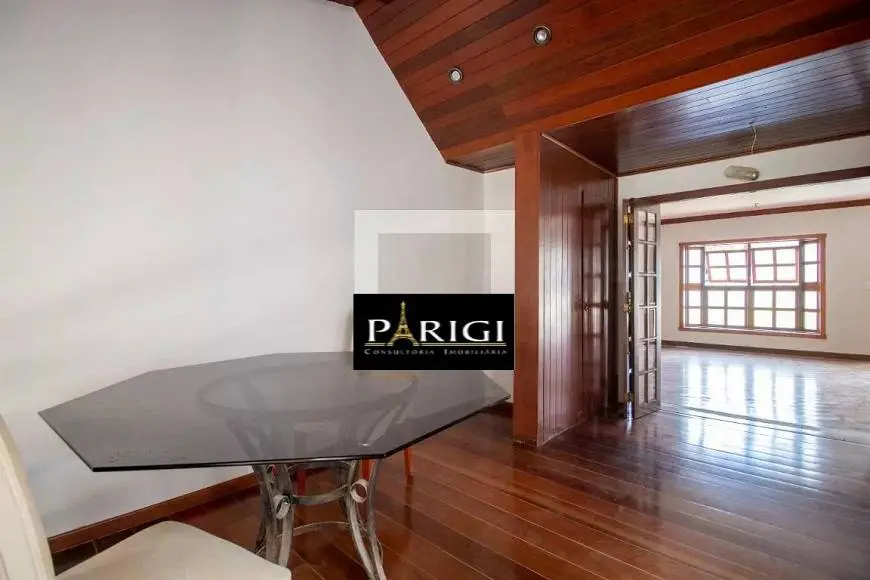 Foto 5 de Casa de Condomínio com 3 Quartos para alugar, 150m² em Santo Antônio, Porto Alegre