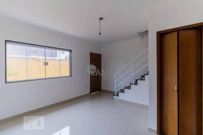 Foto 2 de Casa de Condomínio com 3 Quartos à venda, 90m² em Vila Granada, São Paulo